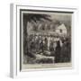 Mr H M Stanley's Anglo-American Expedition for the Exploration of Central Africa-null-Framed Giclee Print