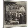 Mr H M Stanley's Anglo-American Expedition for the Exploration of Central Africa-null-Mounted Giclee Print