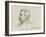 Mr H M Stanley-Reginald Barratt-Framed Giclee Print