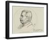 Mr H M Stanley-Reginald Barratt-Framed Giclee Print