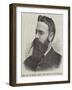 Mr H S King, Mp for Hull (Central)-null-Framed Giclee Print