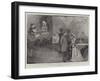 Mr H V Esmond's New Play, The Wilderness, at the St James's Theatre-Henry Charles Seppings Wright-Framed Giclee Print