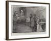 Mr H V Esmond's New Play, The Wilderness, at the St James's Theatre-Henry Charles Seppings Wright-Framed Giclee Print