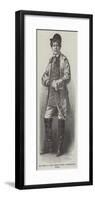 Mr Harley, as Tony Lumpkin-null-Framed Giclee Print