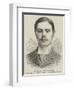 Mr Harold Crichton-Browne, Companion of Mr Joseph Thomson in His Mission to Morocco-null-Framed Giclee Print