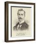 Mr Henry Allhusen-null-Framed Giclee Print