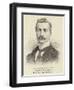 Mr Henry Allhusen-null-Framed Giclee Print