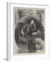 Mr Henry Arthur Jones, Dramatic Author-Thomas Walter Wilson-Framed Giclee Print