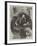 Mr Henry Arthur Jones, Dramatic Author-Thomas Walter Wilson-Framed Giclee Print