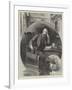 Mr Henry Arthur Jones, Dramatic Author-Thomas Walter Wilson-Framed Giclee Print