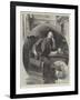 Mr Henry Arthur Jones, Dramatic Author-Thomas Walter Wilson-Framed Giclee Print