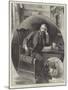 Mr Henry Arthur Jones, Dramatic Author-Thomas Walter Wilson-Mounted Giclee Print