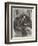 Mr Henry Arthur Jones, Dramatic Author-Thomas Walter Wilson-Framed Giclee Print