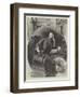 Mr Henry Arthur Jones, Dramatic Author-Thomas Walter Wilson-Framed Giclee Print