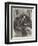 Mr Henry Arthur Jones, Dramatic Author-Thomas Walter Wilson-Framed Giclee Print