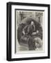 Mr Henry Arthur Jones, Dramatic Author-Thomas Walter Wilson-Framed Giclee Print