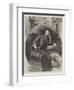 Mr Henry Arthur Jones, Dramatic Author-Thomas Walter Wilson-Framed Giclee Print