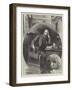 Mr Henry Arthur Jones, Dramatic Author-Thomas Walter Wilson-Framed Giclee Print