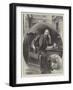 Mr Henry Arthur Jones, Dramatic Author-Thomas Walter Wilson-Framed Giclee Print