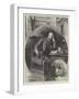 Mr Henry Arthur Jones, Dramatic Author-Thomas Walter Wilson-Framed Giclee Print