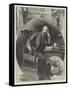 Mr Henry Arthur Jones, Dramatic Author-Thomas Walter Wilson-Framed Stretched Canvas