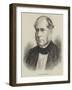 Mr Henry Bessemer-null-Framed Giclee Print