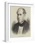 Mr Henry Bessemer-null-Framed Giclee Print