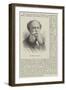 Mr Henry Clarke-null-Framed Giclee Print