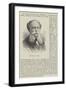 Mr Henry Clarke-null-Framed Giclee Print