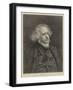 Mr Henry Cole-null-Framed Giclee Print