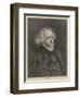 Mr Henry Cole-null-Framed Premium Giclee Print