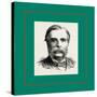 Mr. Henry Harben Hampstead, London, UK, Britain, United Kingdom, U.K., Great Britain-null-Stretched Canvas