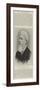 Mr Henry Hucks Gibbs, Mp for the City of London-null-Framed Giclee Print