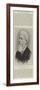 Mr Henry Hucks Gibbs, Mp for the City of London-null-Framed Giclee Print