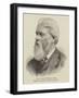 Mr Henry Hucks Gibbs-null-Framed Giclee Print