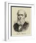 Mr Henry John Roby-null-Framed Giclee Print