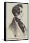 Mr Henry-Lytton-Earle Bulwer, Minister Plenipotentiary at Madrid-null-Framed Stretched Canvas