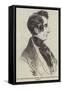 Mr Henry-Lytton-Earle Bulwer, Minister Plenipotentiary at Madrid-null-Framed Stretched Canvas