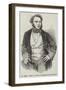Mr Henry Russell-null-Framed Giclee Print