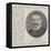 Mr Henry White, New United States Minister at Rome-null-Framed Stretched Canvas