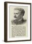 Mr Henry Woods-null-Framed Giclee Print