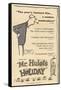 Mr. Hulot's Holiday, 1953-null-Framed Stretched Canvas