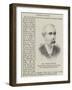 Mr Ingram Bywater-null-Framed Giclee Print