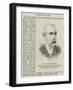 Mr Ingram Bywater-null-Framed Giclee Print