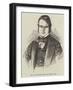 Mr J H Gurney-null-Framed Giclee Print