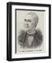 Mr J Meeson, First Mayor of West Ham-null-Framed Giclee Print