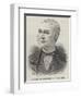 Mr J Meeson, First Mayor of West Ham-null-Framed Giclee Print