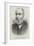 Mr Jaffray, of Birmingham, Donor of the Jaffray Hospital-null-Framed Giclee Print