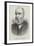 Mr Jaffray, of Birmingham, Donor of the Jaffray Hospital-null-Framed Giclee Print