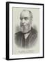 Mr Jaffray, of Birmingham, Donor of the Jaffray Hospital-null-Framed Giclee Print